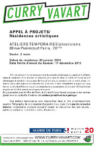 Pixerecourt Appel a projet 2014