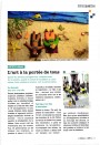 Les échos de la RIVP Les échos de la RIVP