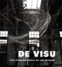 DE VISU LIEUX D’EXPÉRIMENTATIONS DES ARTS PLASTIQUES DE VISU LIEUX D’EXPÉRIMENTATIONS DES ARTS PLASTIQUES