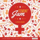 Fémini'Jam Fémini'Jam