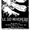 Cie un des sens Cie un des sens