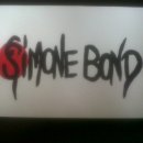 Simone Bond Simone Bond