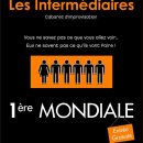 Les Intermédiaires Les Intermédiaires