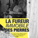 Cie Ubürik La fureur immobile des pierres Cie Ubürik La fureur immobile des pierres