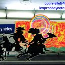 Les Prop'Saynètes Les Prop'Saynètes