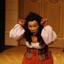 Théâtre baroque Théâtre baroque