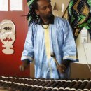 Kamory Kouyaté / Manding Groove Kamory Kouyaté / Manding Groove