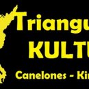 Triangulacion Kultural Triangulacion Kultural