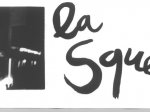 Le TDV, impasse barrier - La squelette Le TDV, impasse barrier - La squelette