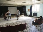 espaces de répétition théâtre/danse/musique