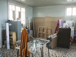 Ateliers partagés plasticiens au Shakirail Ateliers partagés plasticiens au Shakirail