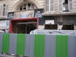 Le TDV, rue de l'échiquier Le TDV, rue de l'échiquier