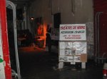 Le TDV, rue de l'échiquier Le TDV, rue de l'échiquier