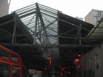 Le TDV, rue de l'échiquier Le TDV, rue de l'échiquier