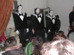 Cabaret Cabaret