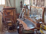 L'atelier de l'Orfèvre au Shakirail L'atelier de l'Orfèvre au Shakirail