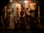Cie Les Armoires Pleines, Le Cabaret des Soeurs Langlais au Gros Belec -
Olivier Laban-Mattei Cie Les Armoires Pleines, Le Cabaret des Soeurs Langlais au Gros Belec -
Olivier Laban-Mattei