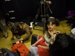 KinoClub Interactif : En coulisses ... KinoClub Interactif : En coulisses ...