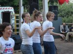 Fête de la musique au Shakirail Fête de la musique au Shakirail