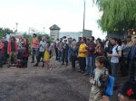 Fête de la musique au Shakirail Fête de la musique au Shakirail