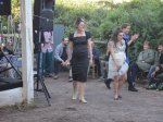 Fête de la musique au Shakirail Fête de la musique au Shakirail