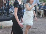Fête de la musique au Shakirail Fête de la musique au Shakirail