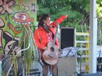 Fête de la musique au Shakirail Fête de la musique au Shakirail