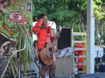 Fête de la musique au Shakirail Fête de la musique au Shakirail