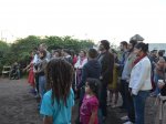 Fête de la musique au Shakirail Fête de la musique au Shakirail