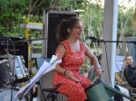 Fête de la musique au Shakirail Fête de la musique au Shakirail