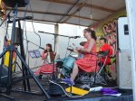 Fête de la musique au Shakirail Fête de la musique au Shakirail