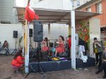 Fête de la musique au Shakirail Fête de la musique au Shakirail