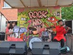 Fête de la musique au Shakirail Fête de la musique au Shakirail