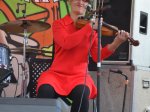 Fête de la musique au Shakirail Fête de la musique au Shakirail