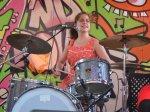 Fête de la musique au Shakirail Fête de la musique au Shakirail