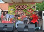 Fête de la musique au Shakirail Fête de la musique au Shakirail