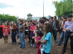 Fête de la musique au Shakirail Fête de la musique au Shakirail