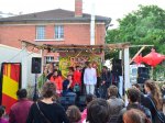 Fête de la musique au Shakirail Fête de la musique au Shakirail