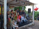 Fête de la musique au Shakirail Fête de la musique au Shakirail