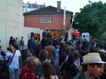 Fête de la musique au Shakirail Fête de la musique au Shakirail