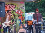 Fête de la musique au Shakirail Fête de la musique au Shakirail