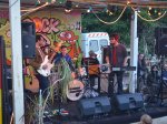 Fête de la musique au Shakirail Fête de la musique au Shakirail