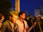 Fête de la musique au Shakirail Fête de la musique au Shakirail