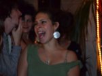 Fête de la musique au Shakirail - Une fan en plein délire ! Fête de la musique au Shakirail - Une fan en plein délire !