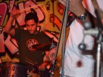 Fête de la musique au Shakirail Fête de la musique au Shakirail