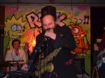 Fête de la musique au Shakirail Fête de la musique au Shakirail